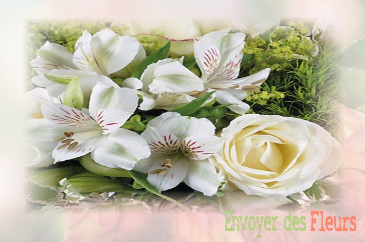 envoyer des fleurs à à CHATEAU-LARCHER